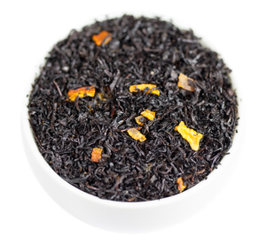 Market Spice  Black Tea