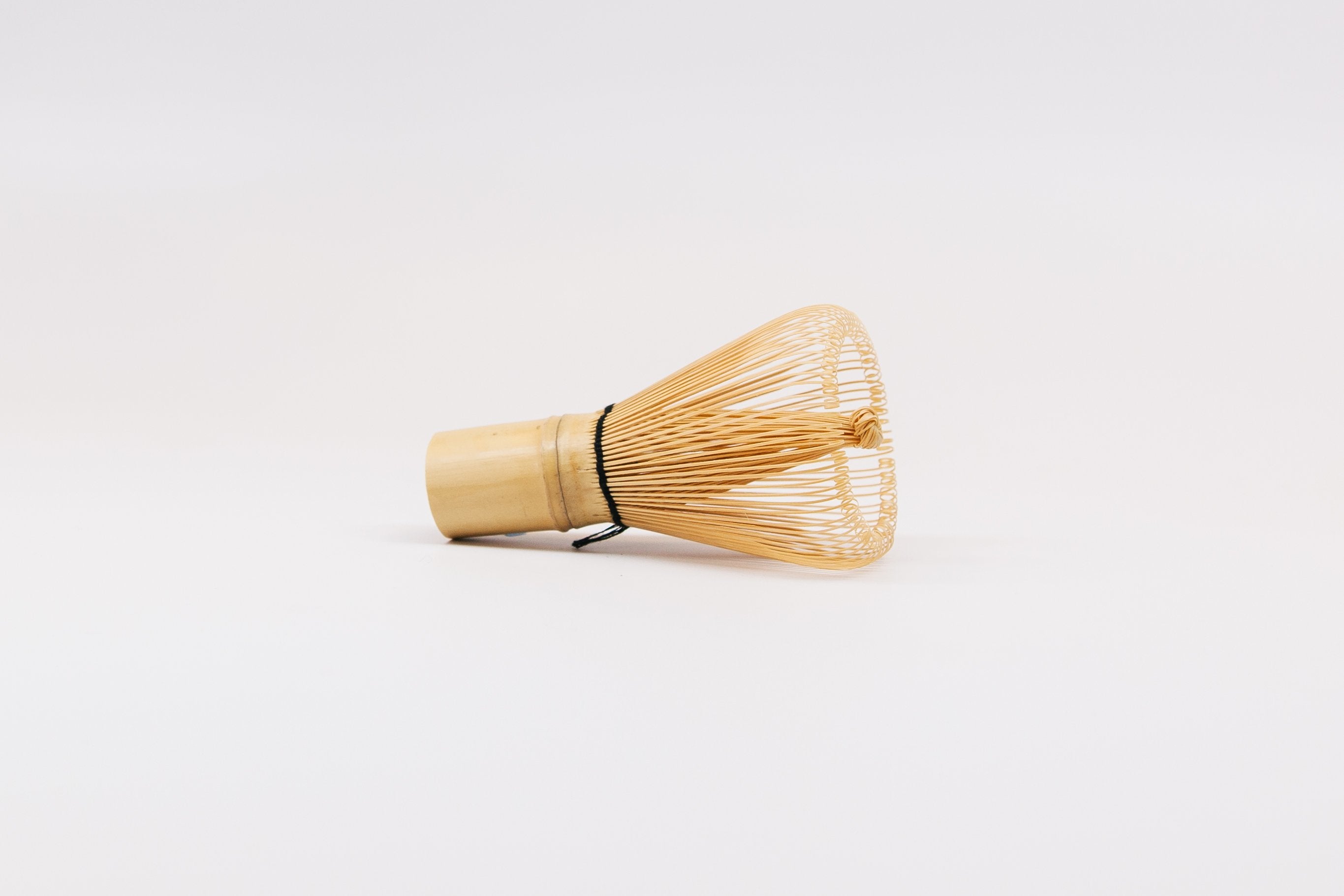 Handmade Japanese Bamboo Matcha Whisk  Matcha Accessories – The First Sip  of Tea