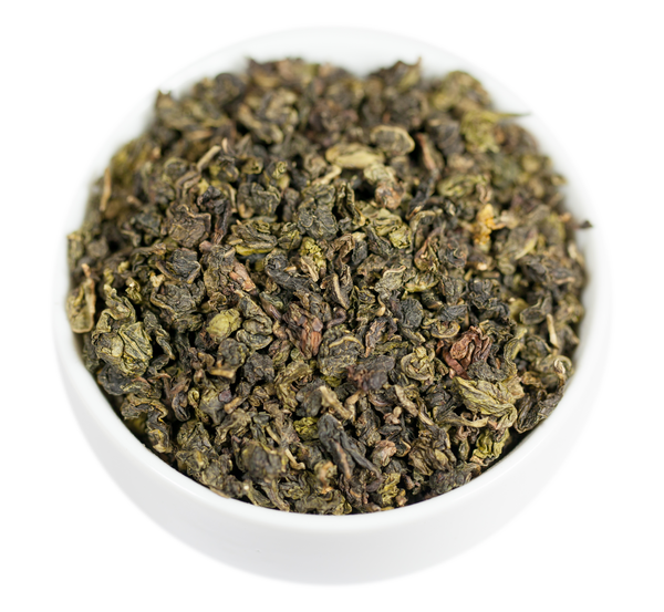  Gya Tea Co Milky Oolong Tea Loose Leaf - Oolong Tea