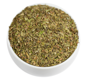 Peppermint Herbal Tea