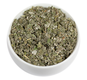 Raspberry Leaf  Herbal Tea