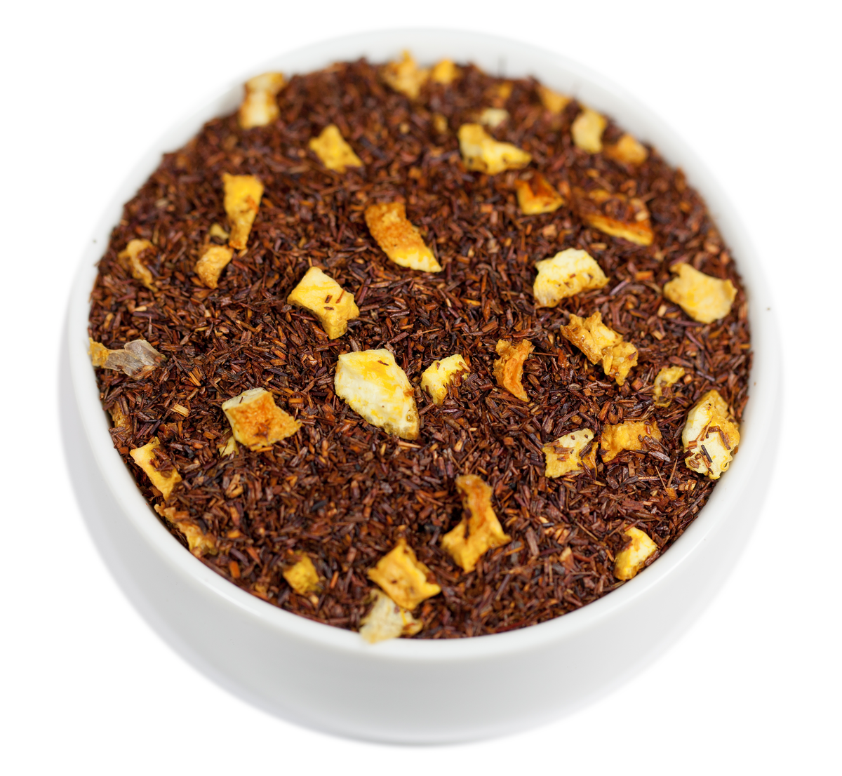 Seattle Rooibos Tea | $5 | Loose | Spice | Fruity | Decaf – The First ...
