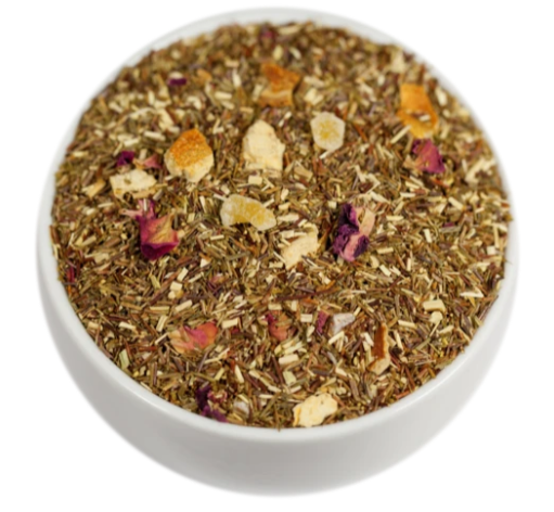 Key And Tea Key Key Lime | Rooibos Te Rooibos Tea | Loose Leaf | Fruity | Citrusy ...