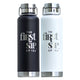 Insulated Bottles, The First Sip of Tea, 24 oz
