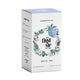 White Ambrosia Tea | White Tea Sachet Box | Hawaiian Pineapple Tea
